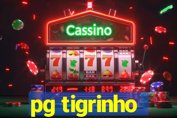 pg tigrinho